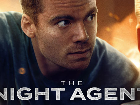 The Night Agent: Netflix Cancels Hit Thriller After Four Seasons