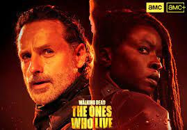 Why AMC's "The Ones Who Live" deserves a second season