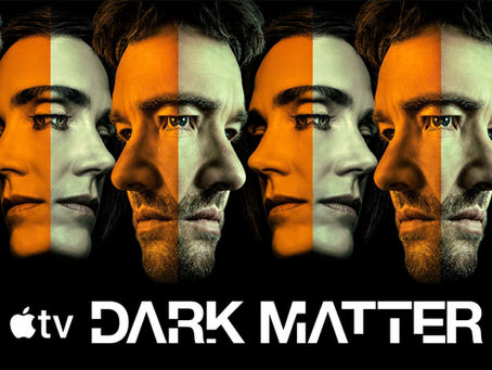Dark Matter Season 2 Is Here: Apple TV’s Mind Bending Sci-Fi Thriller Returns With Bigger Multiverse Stakes
