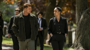 Prime Video Reveals First-Look at Neagley and Sets Premiere Date For Reacher Season 4