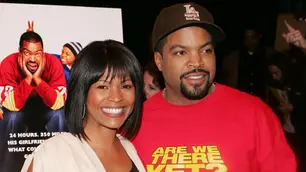 Ice Cube and Nia Long Reunite for ‘Are They Gone Yet?’ as Skydance Revives Beloved Franchise After 20 Years