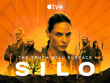 "Silo" continues the drama and suspense with season 2