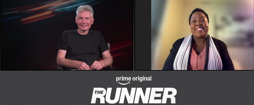 Kevin Macdonald Takes Us Inside 'The Runner', a Relentless Thriller Starring Gal Gadot