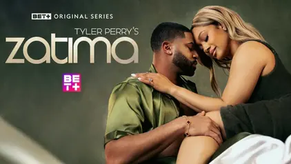 Tyler Perry's hit series "Zatima" is back with new drama and challenges in its fourth season 