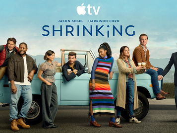 Shrinking Season 3 Review: Honest, Heartfelt, and Still One of Apple TV’s Best