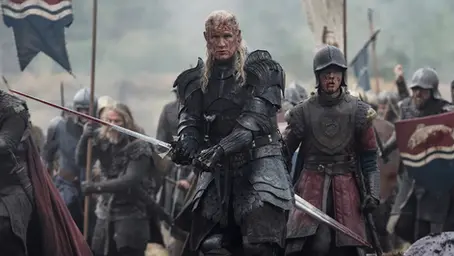 Press or Play: House of the Dragon Season 3 Trailer