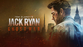 Jack Ryan: Ghost War Review – A Thrilling Reboot That Delivers the Final Mission