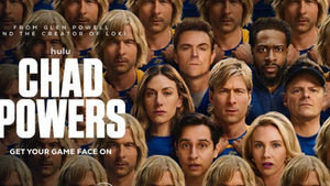Glen Powell Is Back as Chad Powers — But His Biggest Problem Isn’t Football! Hulu’s Wild Comedy Returns for Season 2