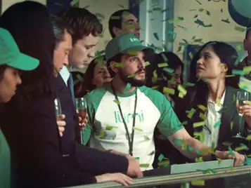 HBO's "Industry" - season 3 episode 2 recap: Smoke and Mirrors