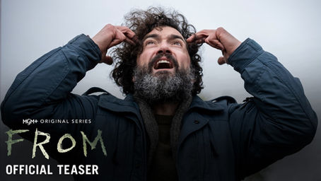 FROM Season 4 Trailer Unleashes New Terrors as MGM+ Sets April 2026 Premiere