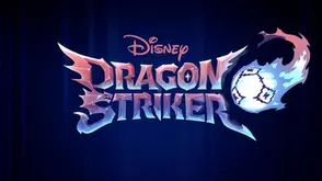 Disney's Dragon Striker is an action packed animated fantasy series where sports and magic collide