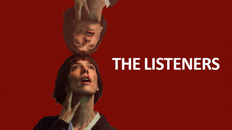 Review: Starz’ 'The Listeners' Is a Haunting Psychological Thriller Anchored by Rebecca Hall’s Brilliant Performance
