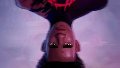 Sony Drops Stunning New Images from Spider-Man: Beyond the Spider-Verse
