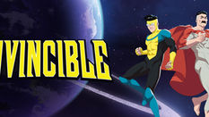 Review: 'Invincible' Season 4 is about to change everything. It's the darkest chapter yet