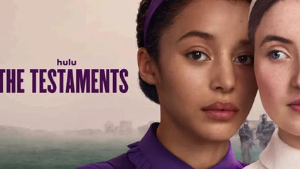 Hulu Renews The Testaments for Season 2 