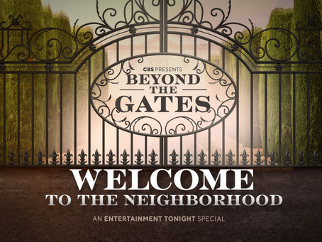 "Beyond the Gates: Welcome to the Neighborhood" gives fans an exclusive look