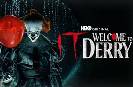 "IT: Welcome to Derry" is a delightfully chilling series worthy of the IT franchise