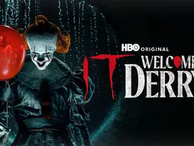 "IT: Welcome to Derry" is a delightfully chilling series worthy of the IT franchise
