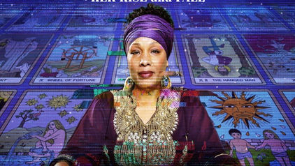 "Miss Cleo: Her Rise and Fall" is Lifetime's newest original movie 