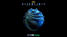 Critics can't stop raving about the new suspenseful series "Alien Earth" debuting tonight!