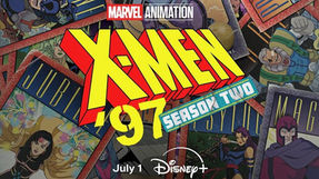 X-Men '97 Season 2 Delivers Epic Action, Emotional Storytelling, and an Unforgettable Storm
