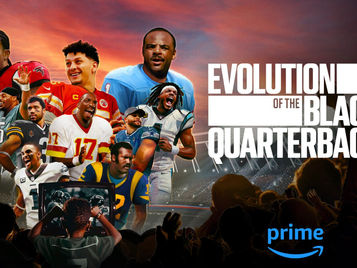 "Evolution of the Black Quarterback" provides much needed historical context