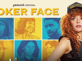"Poker Face" delivers the humor, charm and wit in season 2
