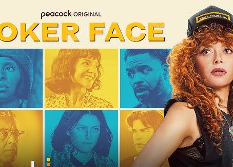 "Poker Face" delivers the humor, charm and wit in season 2 