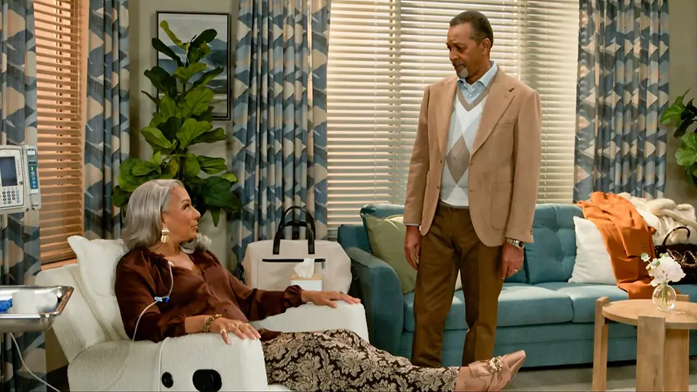 Beyond The Gates Partners With Know Your Lemons Foundation to Spotlight Breast Cancer Awareness in Groundbreaking Storyline