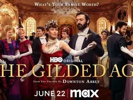 Season 3 of HBO's "The Gilded Age" is the best season to date