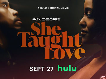 "She Taught Love" is Hulu's newest romantic drama