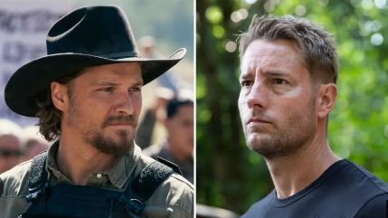 CBS Brings Sunday Night Heat: Tracker and Marshals Return Tonight With All New Seasons
