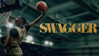 "Swagger" - 2 seasons of riveting drama on Apple TV+