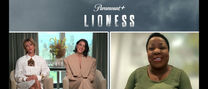Lioness Season 3 Interview: Laysla De Oliveira & Jill Wagner Tease Cruz, Bobby and the Series' Most Dangerous Mission Yet