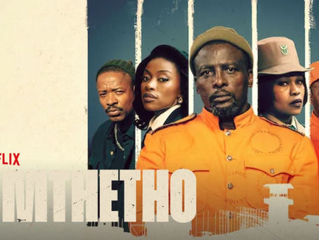 Netflix’s Umthetho Is the South African Crime Thriller That Will Have You Questioning Who You Can Trust
