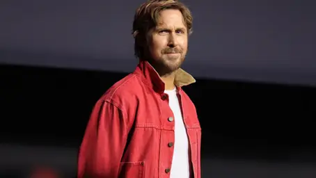 Ryan Gosling Confirmed as Ghost Rider! Marvel Finally Reveals the MCU's Spirit of Vengeance for 2028