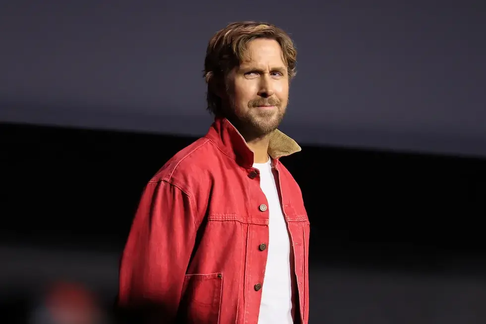 Ryan Gosling Confirmed as Ghost Rider! Marvel Finally Reveals the MCU's Spirit of Vengeance for 2028