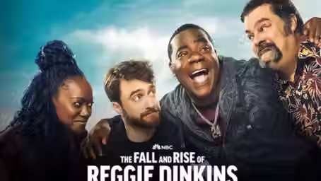 NBC Renews The Fall and Rise of Reggie Dinkins for Season 2 Following Breakout Debut