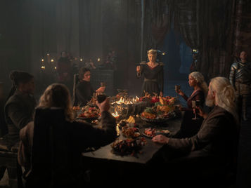 "House of the Dragon" Season 2, Episode 8 recap: The Queen Who Ever Was