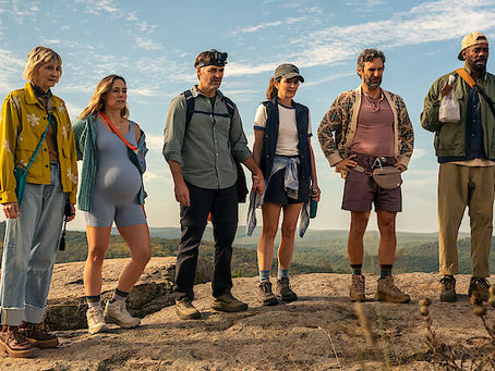 The Four Seasons return with more heart and  new adventures in Season 2