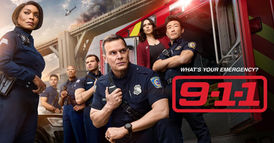 A look at ABC's "9-1-1" in review