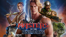 Masters of the Universe Review: By the Power of Grayskull, the Wait Was Worth It