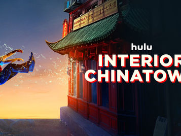 "Inside Chinatown" is the perfect blend of humor and heart