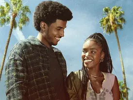 Netflix's "Forever" celebrates the beauty of Black teen love
