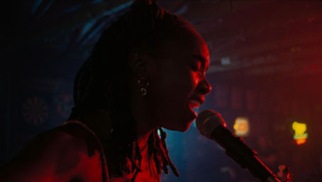 First look at "Dandelion" starring KiKi Layne