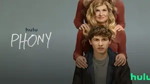 Hulu’s Phony Turns a Mother-Son Relationship Into a Twisted Mystery