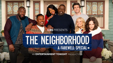 'The Neighborhood' Says Goodbye: Farewell Special Date, Guests and Surprises