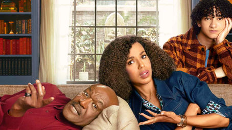 "UnPrisoned" returns even better for season 2 on Hulu