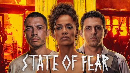 State of Fear Expands the World of Brotherhood Into Citywide Chaos