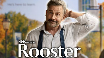 HBO Renews Hit Series Rooster for Season 2 After Breakout Success